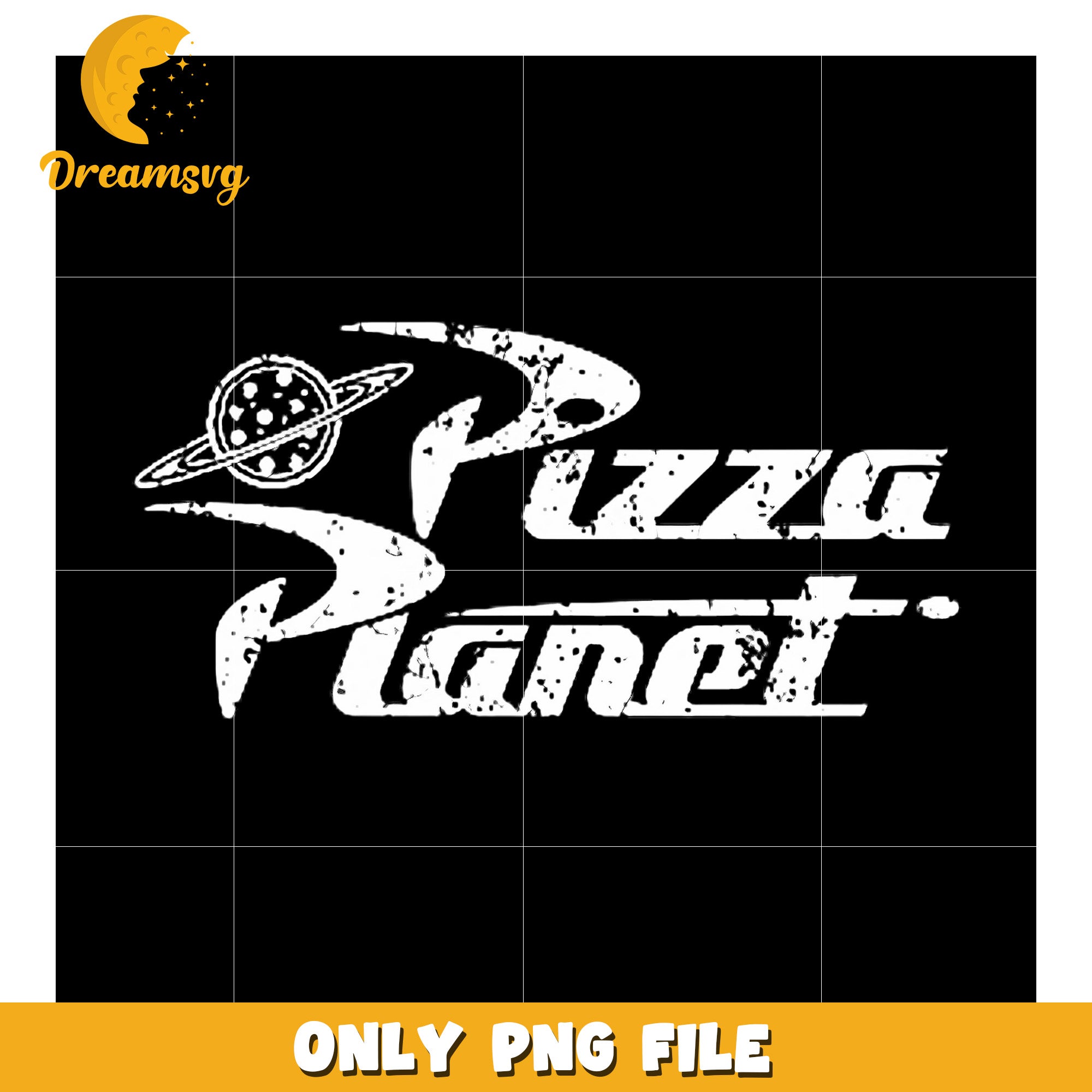 Toy Story Pizza Planet Left Chest png, cartoon characters png, pizza planet png