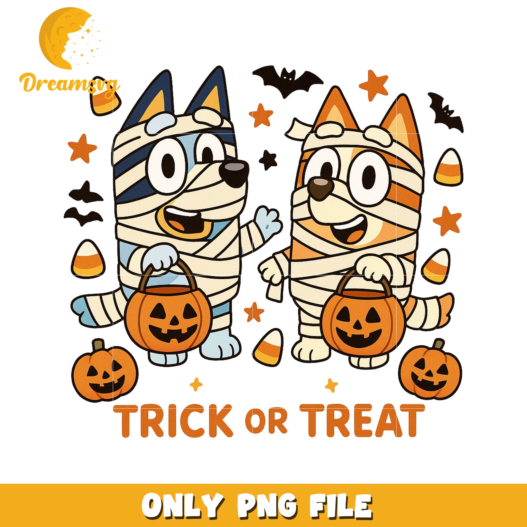 Trick or treat halloween png, spirit halloween png, trick or treat png