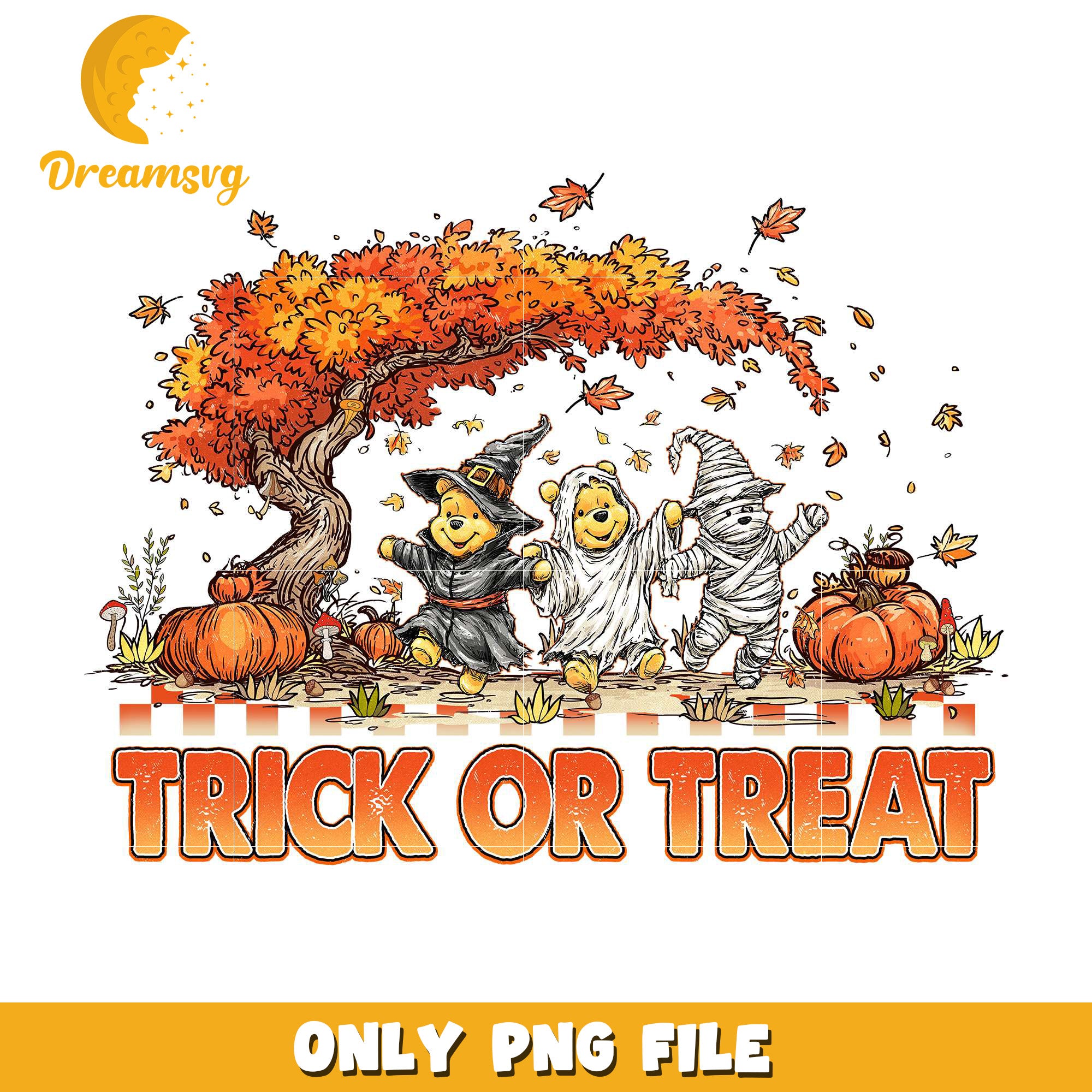 Trick or treat png, halloween horror nights​​ png, halloween​ png