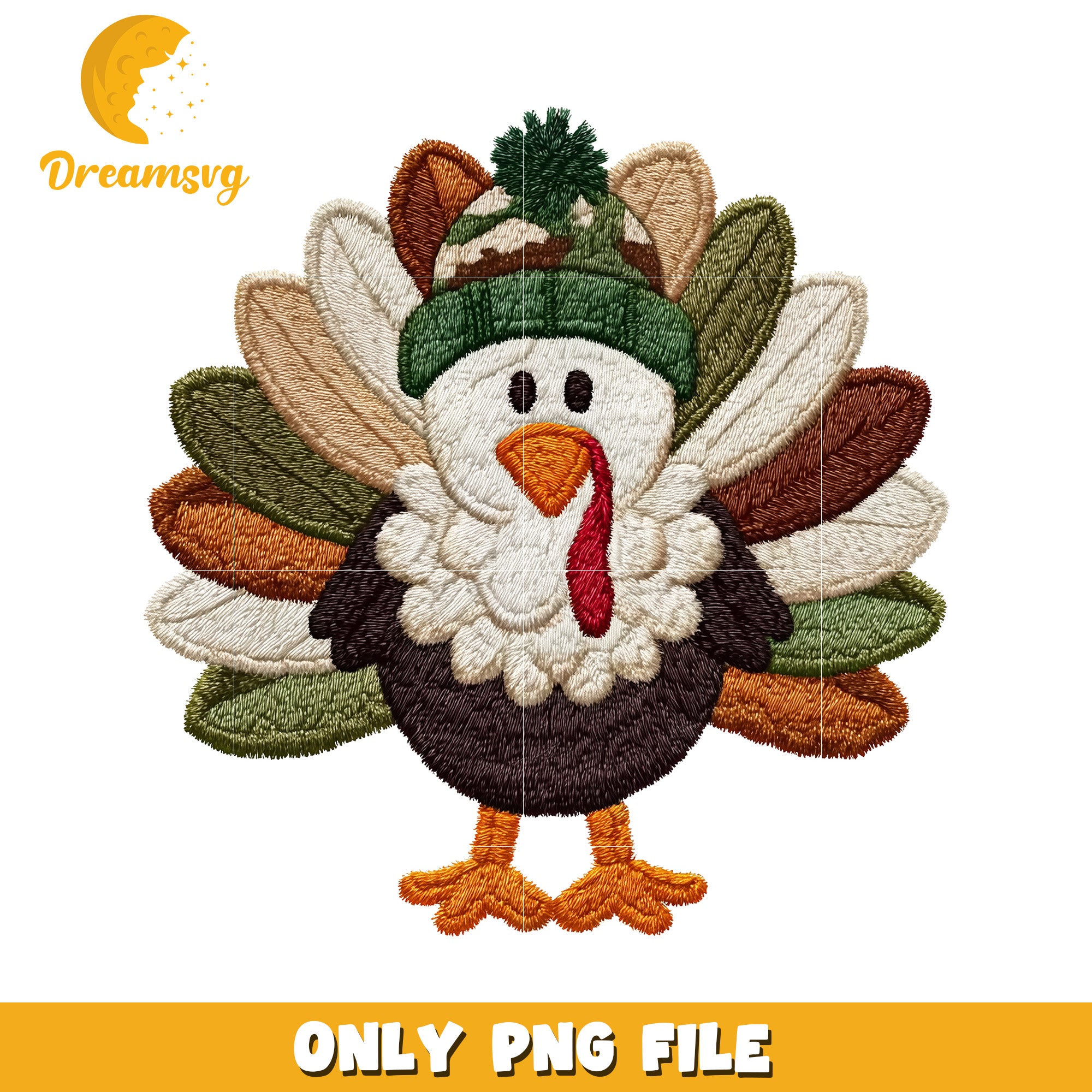 Turkey christmas png, christmas png, christmas tree png
