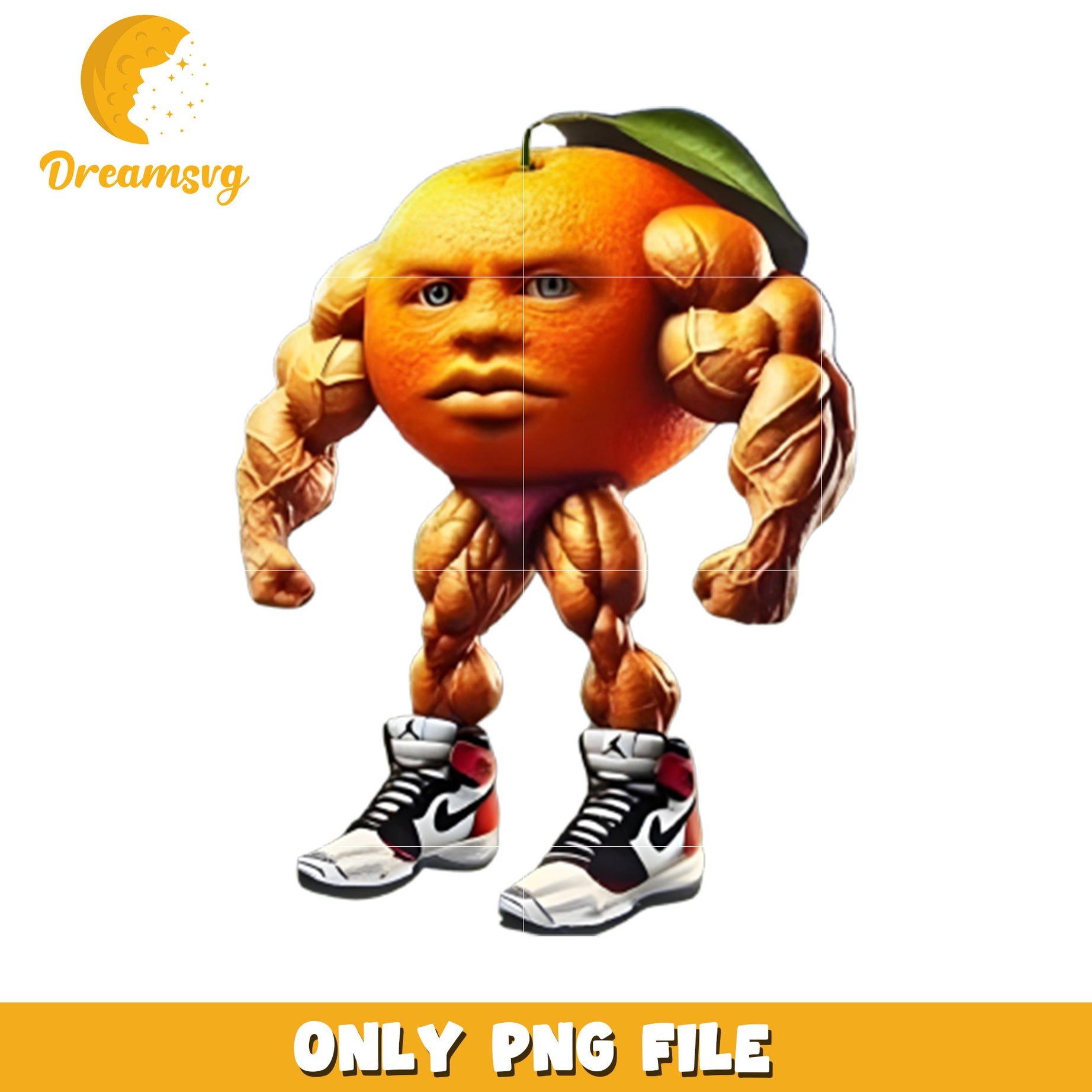 U din din dun png, italian brainrot png, brainrot png