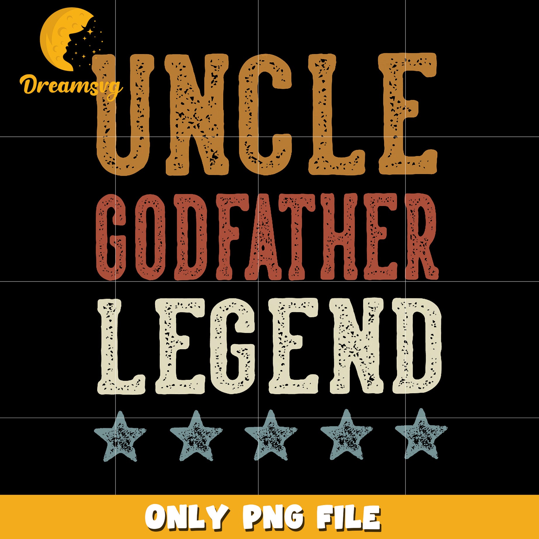 Uncle godfather legend png, godfather png, funny uncle png