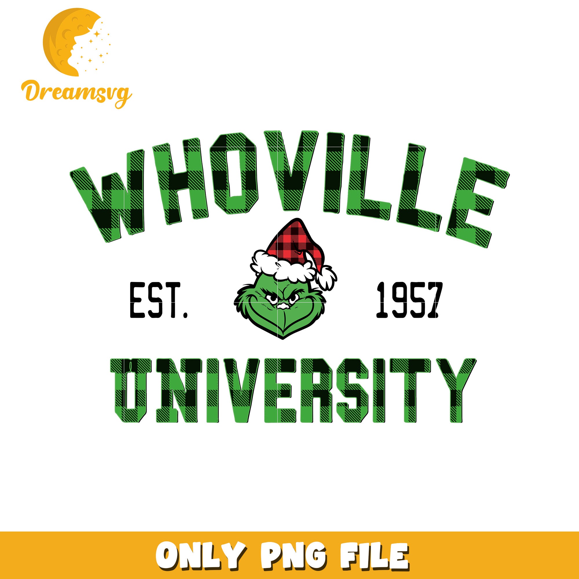 University whoville png, christmas characters png, grinch memes png