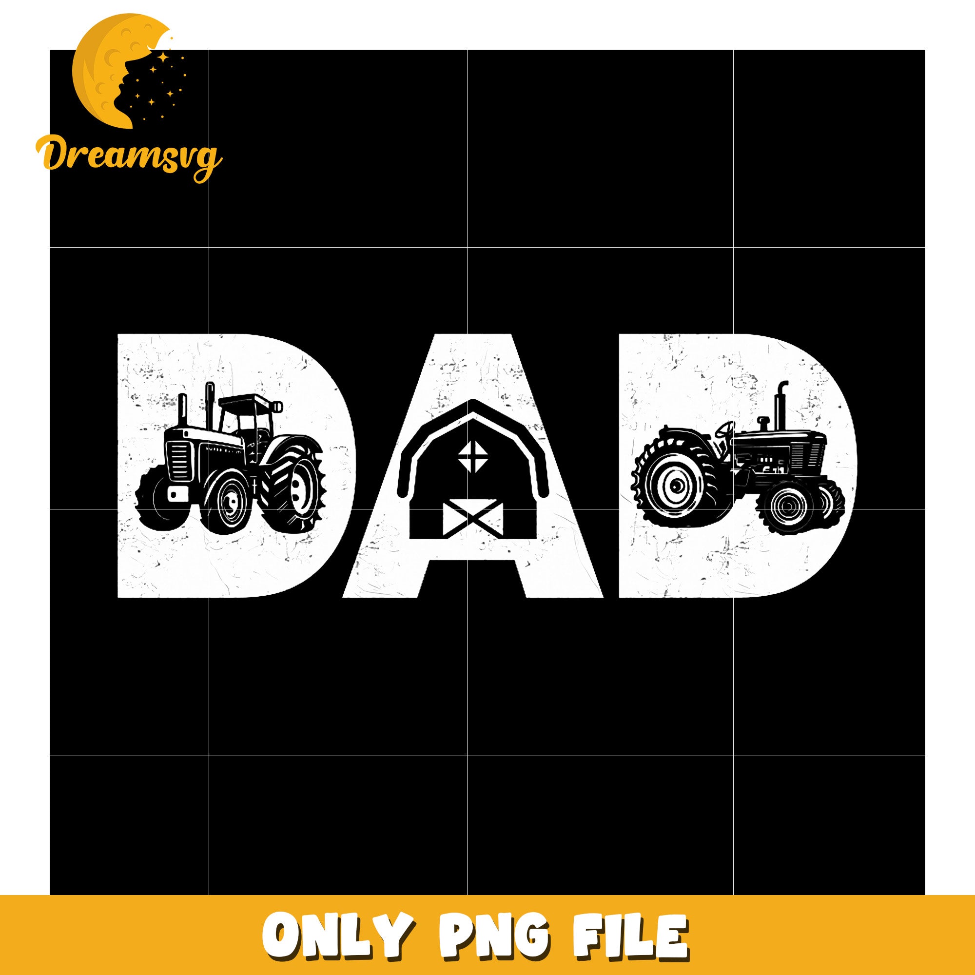Vintage Farming Father Farm Lover png, gen z memes png, fathers day png