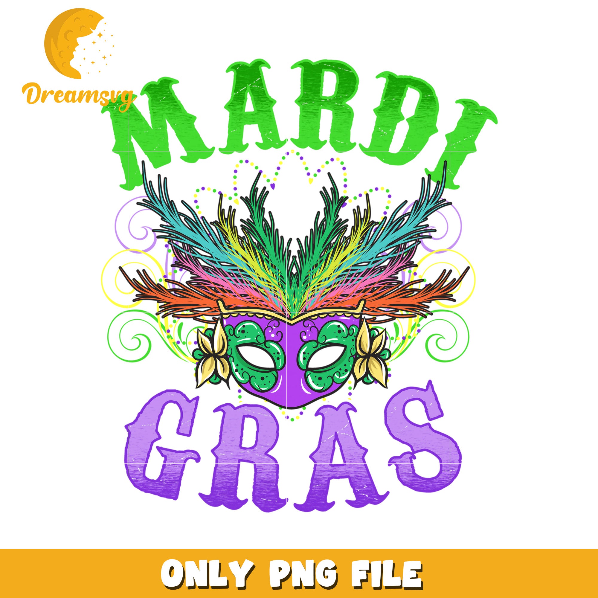 Vintage Mardi Gras mask costume png, mardi gras costumes png