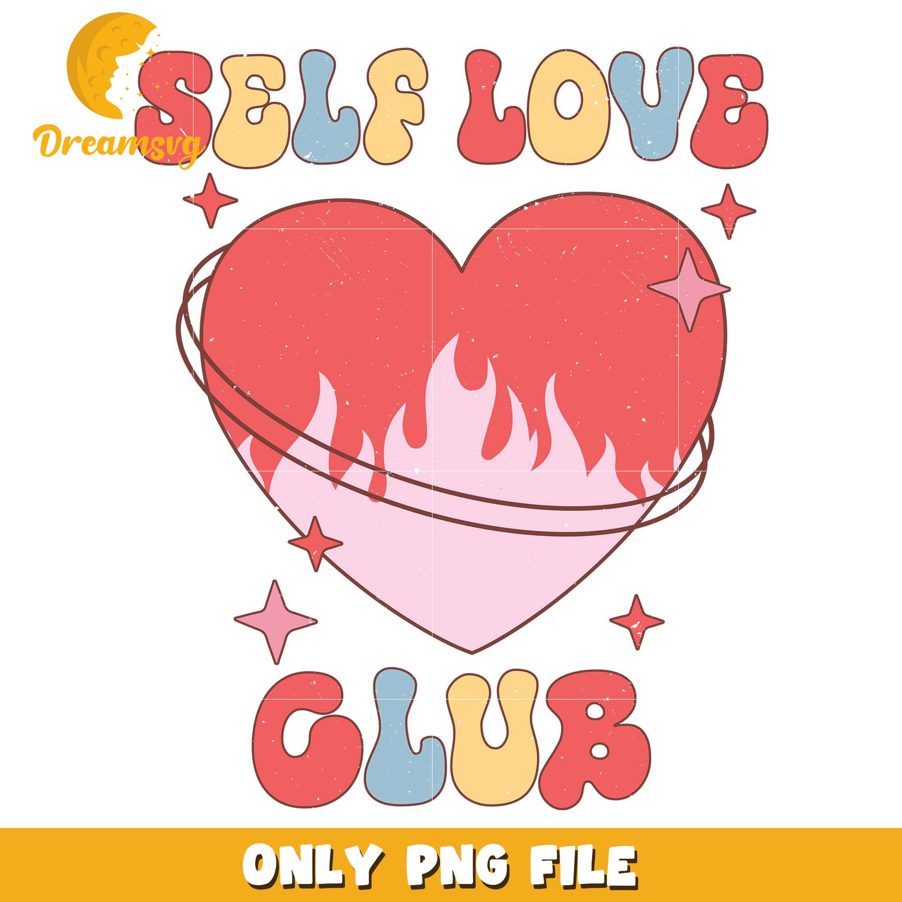 Vintage heart elf heart club png, valentines hearts png
