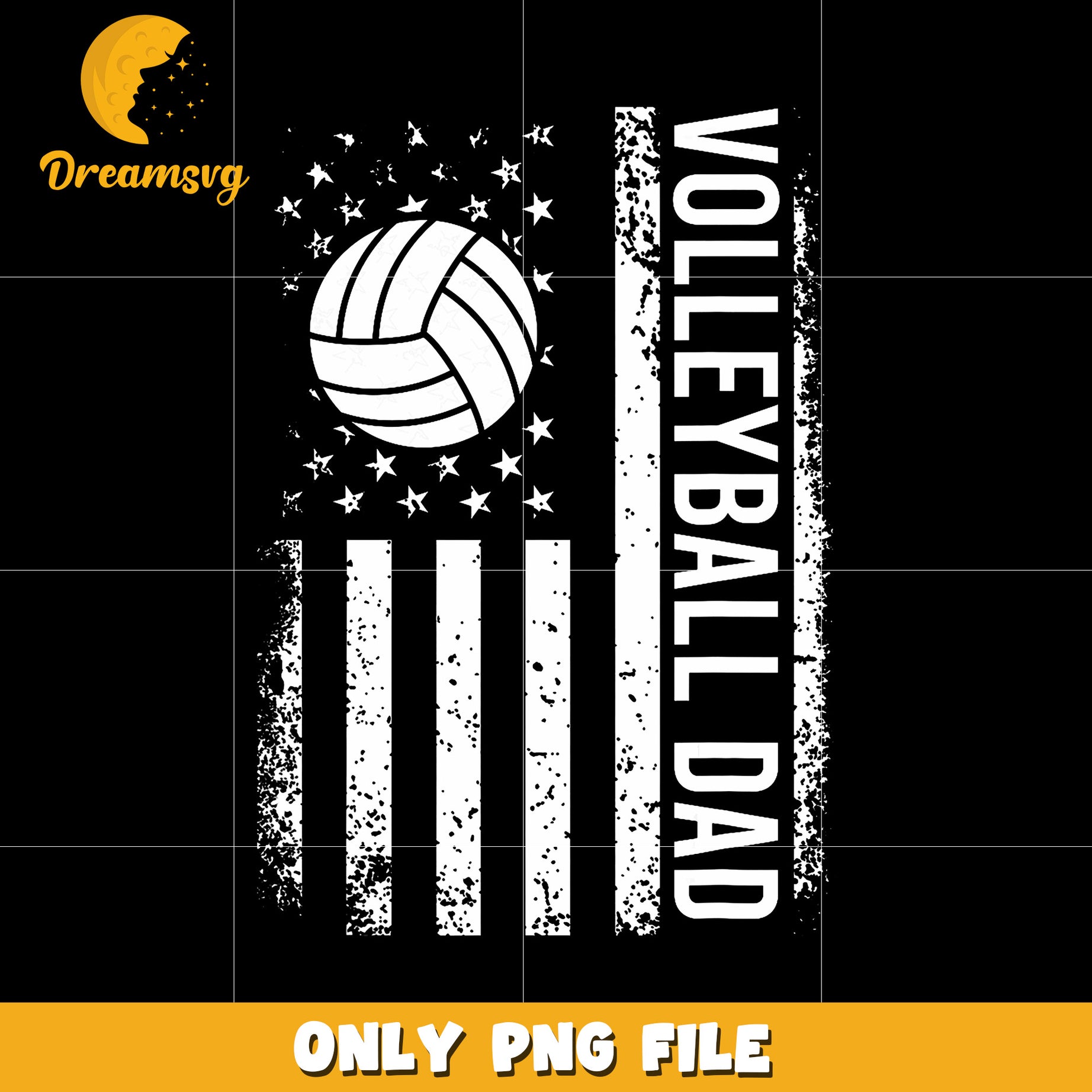 Volleyball dad png, sports dad png, volleyball player png