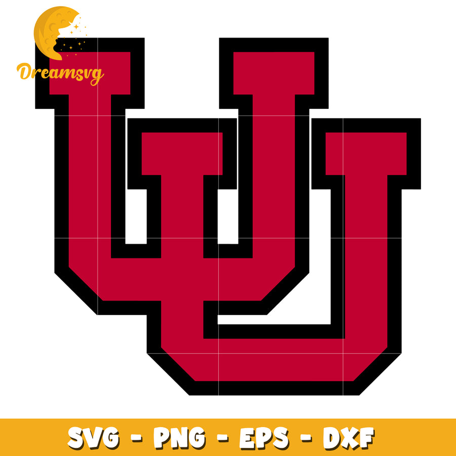WYOMING Cowboys Logo SVG PNG EPS DXF