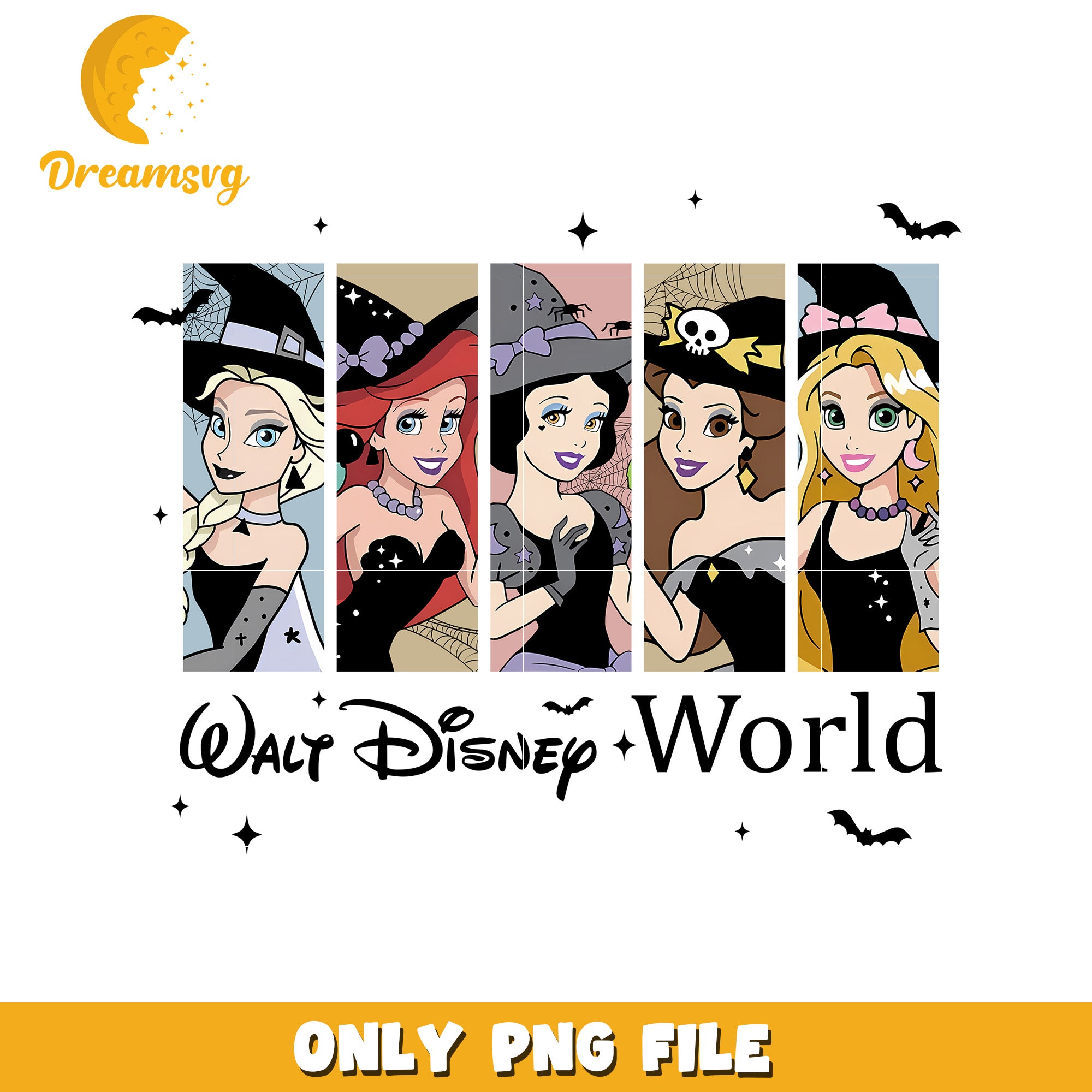 Walt disney world halloween design png, halloween costumes png, halloween movies png