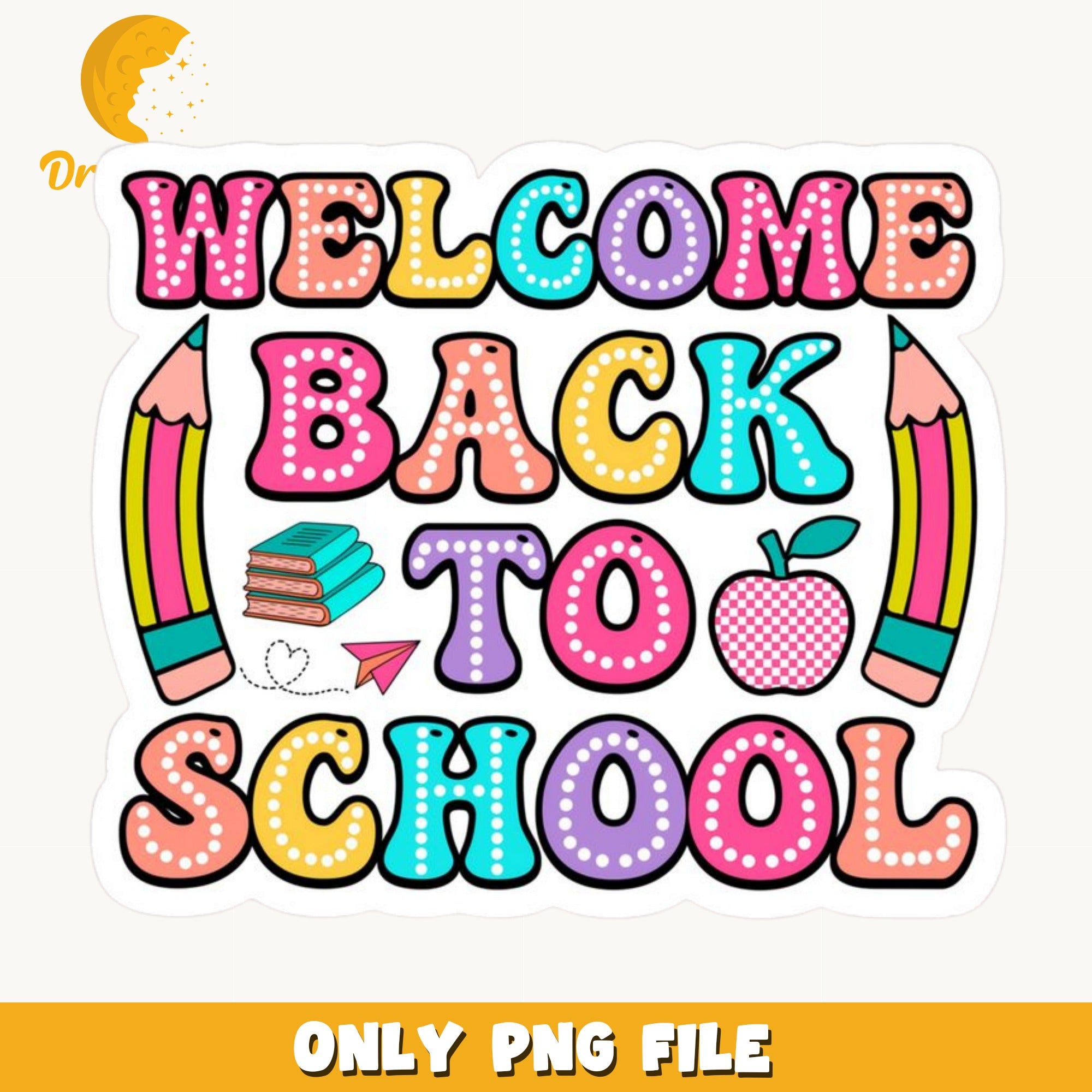 Welcome Back To School PNG, Teacher PNG, First Day Of School PNG