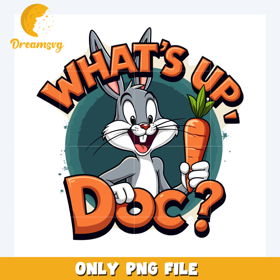 What's up doc png, disney quotespng, disney cartoons png