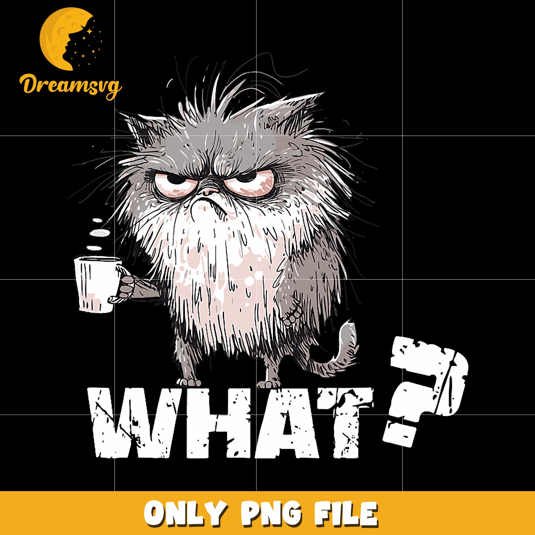 What angry cat png, angry cat png, funny memes png
