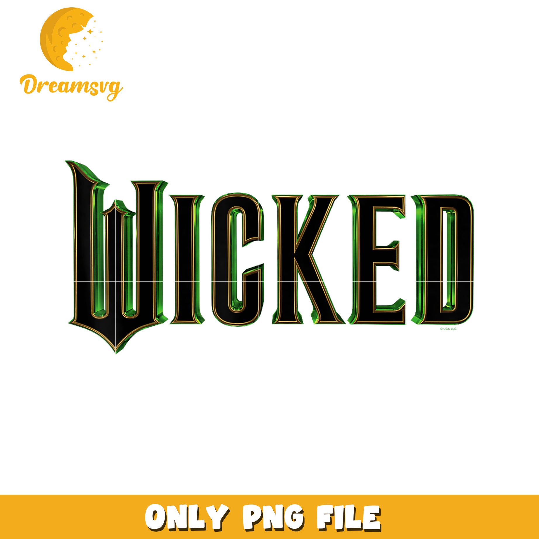 Wicked Logo png, wicked​ glinda png, wicked​ elphaba png