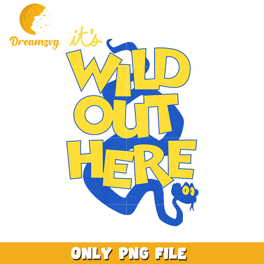 Wild out here png, zootopia 2 png, disney png