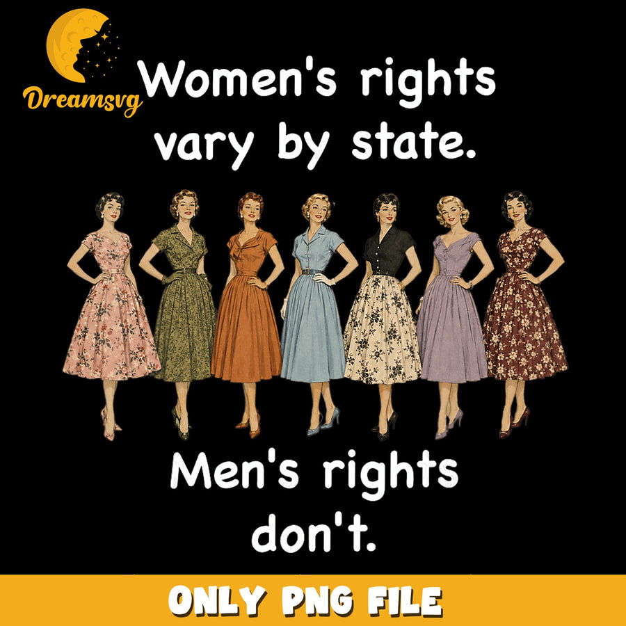 Women's Rights PNG, Feminist Quote, Social Justice PNG