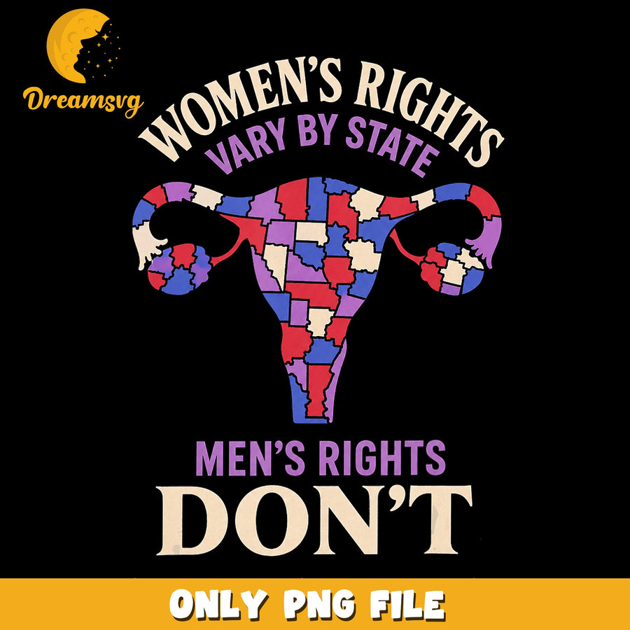 Women’s Rights Variation, State Law Impact, Advocacy