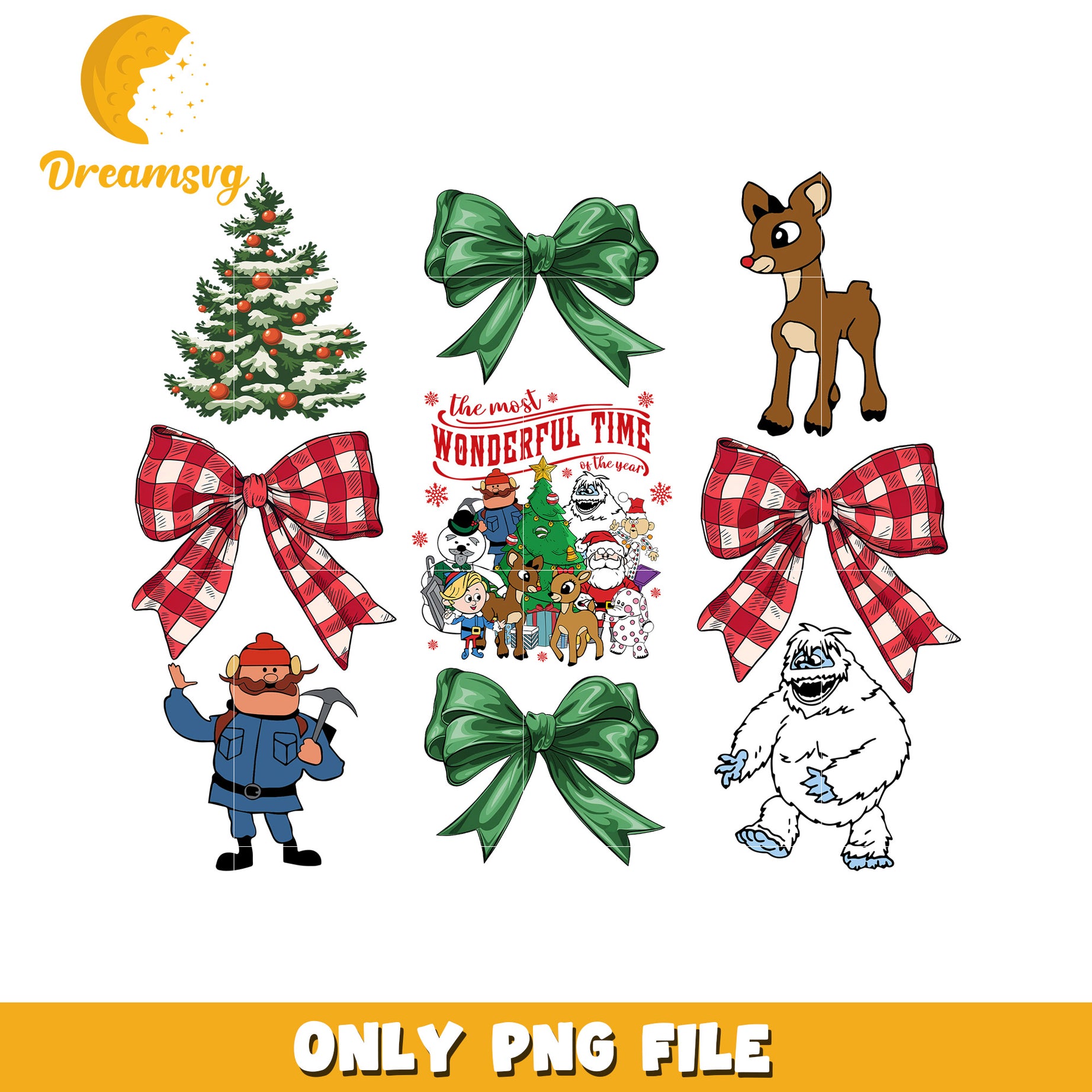 Wonderful time grinch png, grinch christmas tree​ png, the grinch 2 png