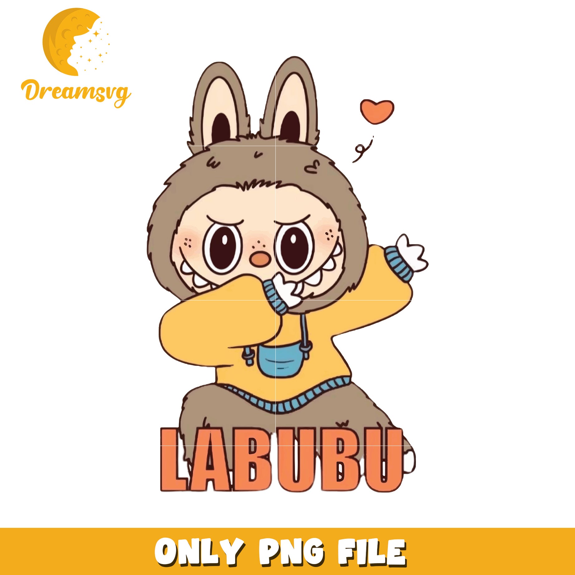 Wukong labubu  png, popmart labubu​ png, cartoon characters png