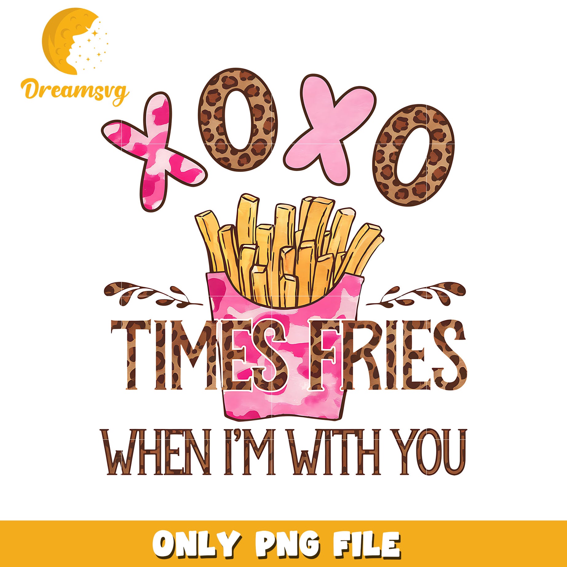 Xoxo timefries when I with you png, xoxo png, valentine png