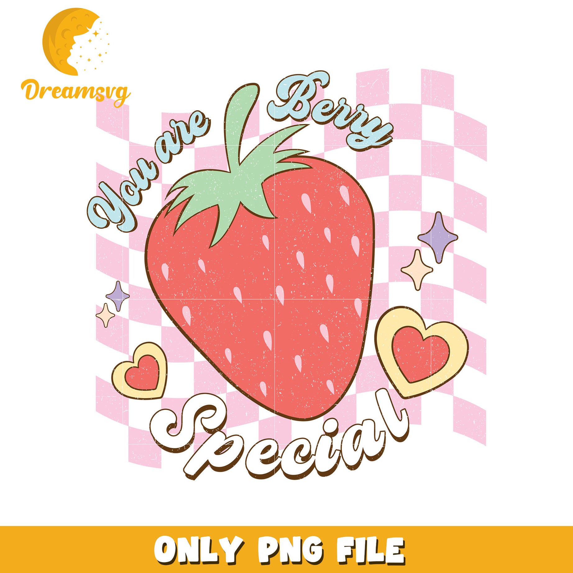 You are berry special valentine png, berry png, valentine png