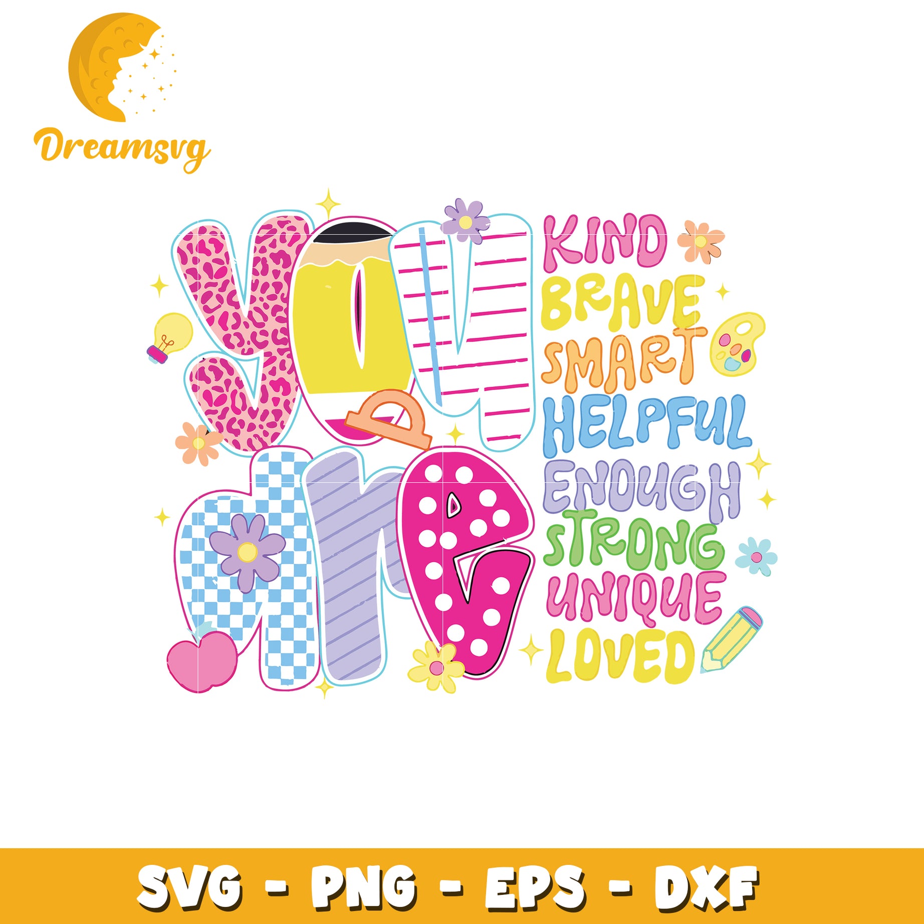 You are very posotive svg, funny quotes svg, funny memes svg