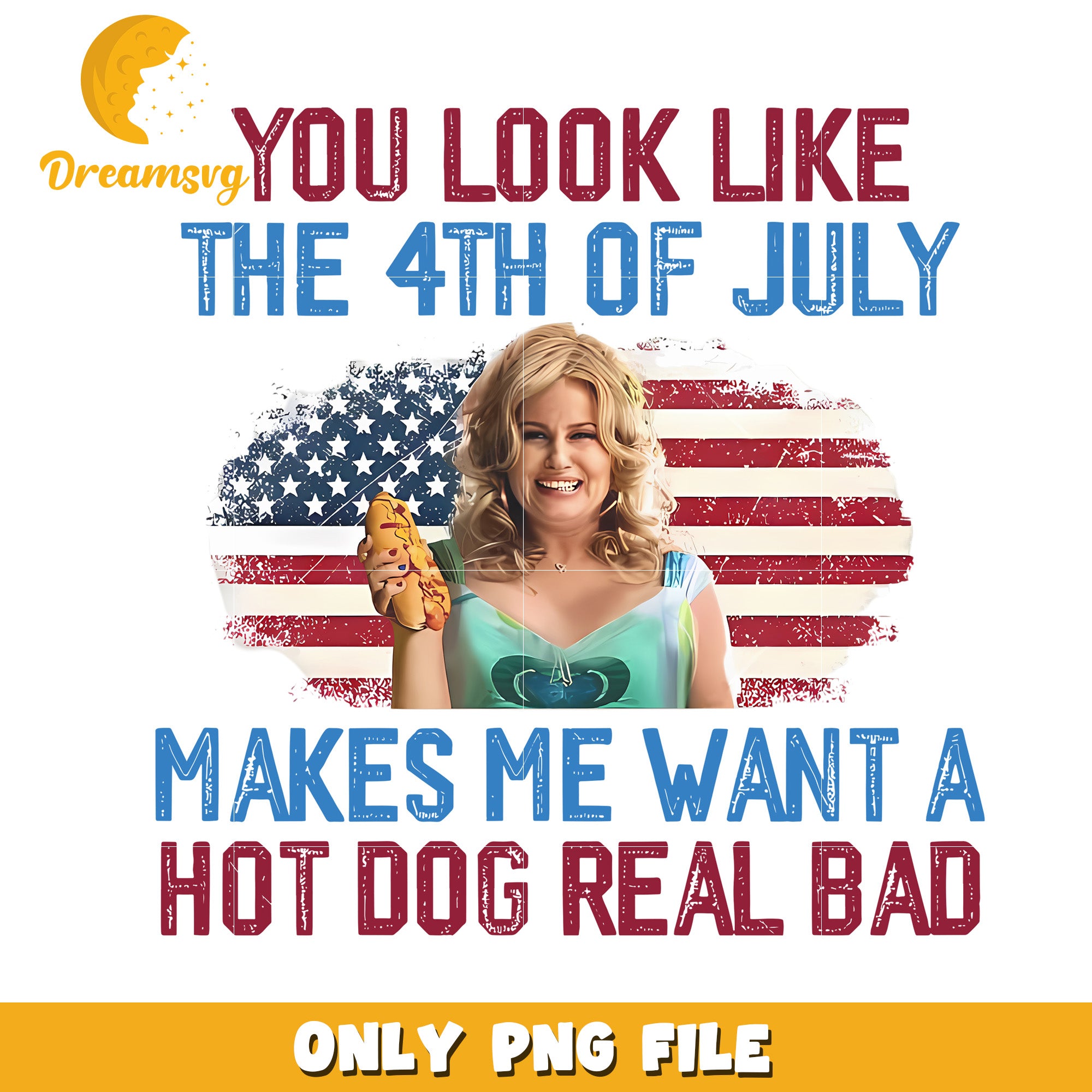 You look like 4th of july design png, independence day png, red white blue png