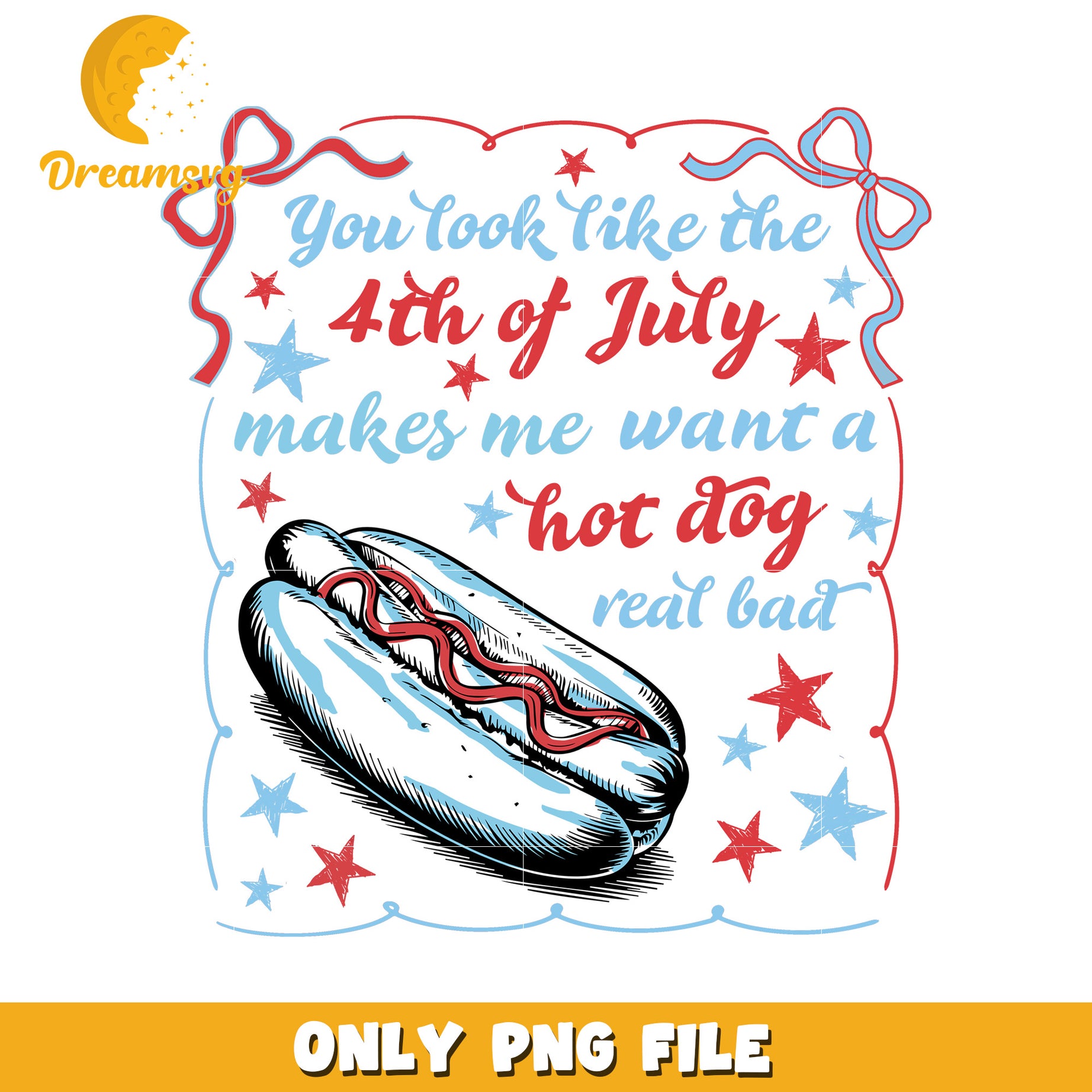 You look the 4th of July png, patriotic style png, july 4th outfit png