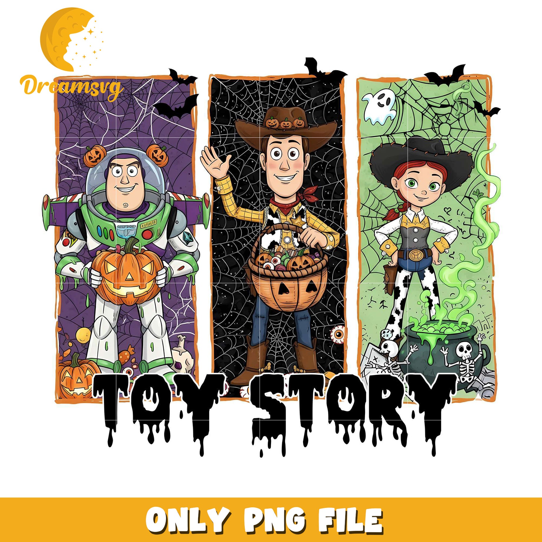 You story spooky vibes png, halloween eve​​ png, halloween ends​ png