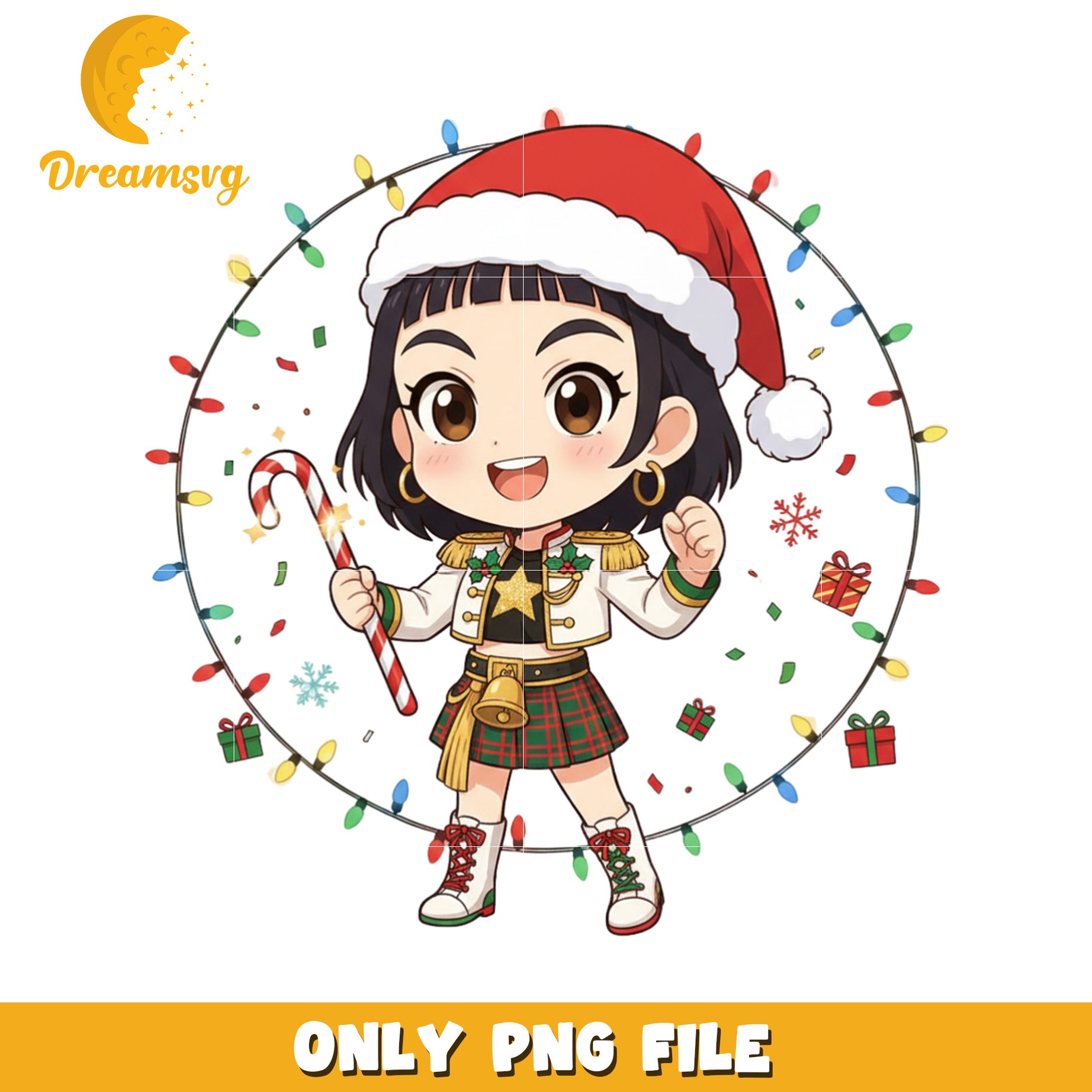 Zoey christmas png, christmas season png, merry christmas png