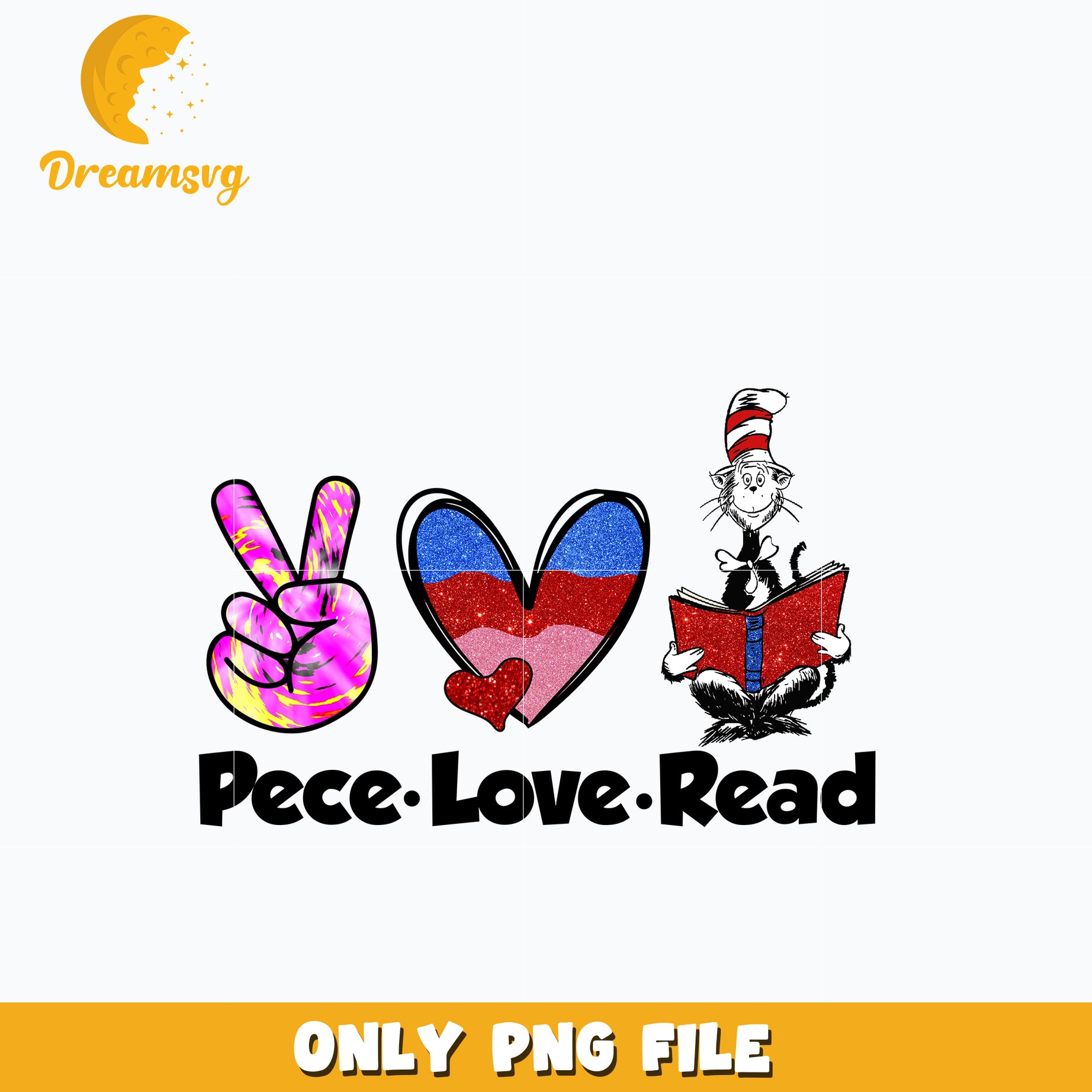 Peace Love Teach Png