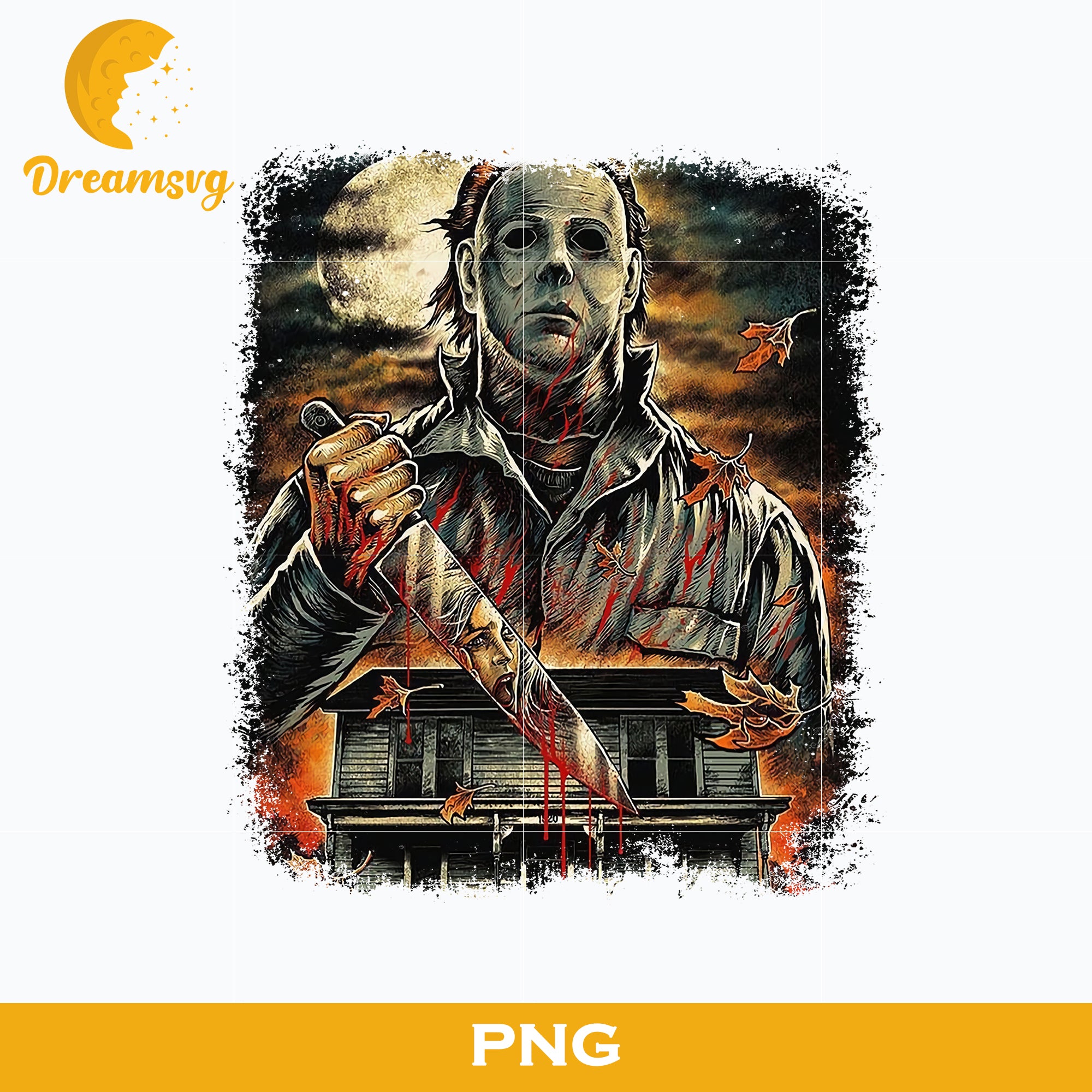 Michael Myers PNG, Michael Myers Halloween, Scary Halloween, Horror ...