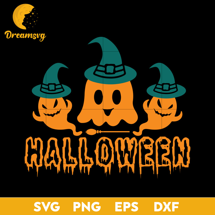 Halloween horror svg, Halloween svg, png, dxf, eps digital file.