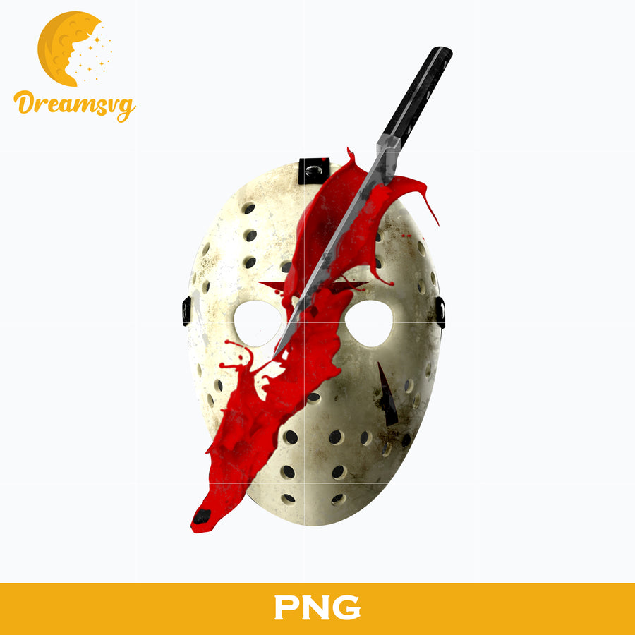 Jason Voorhess PNG, Jason Voorhess Halloween, Scary Halloween, Horror Characters, Halloween svg, png digital file.