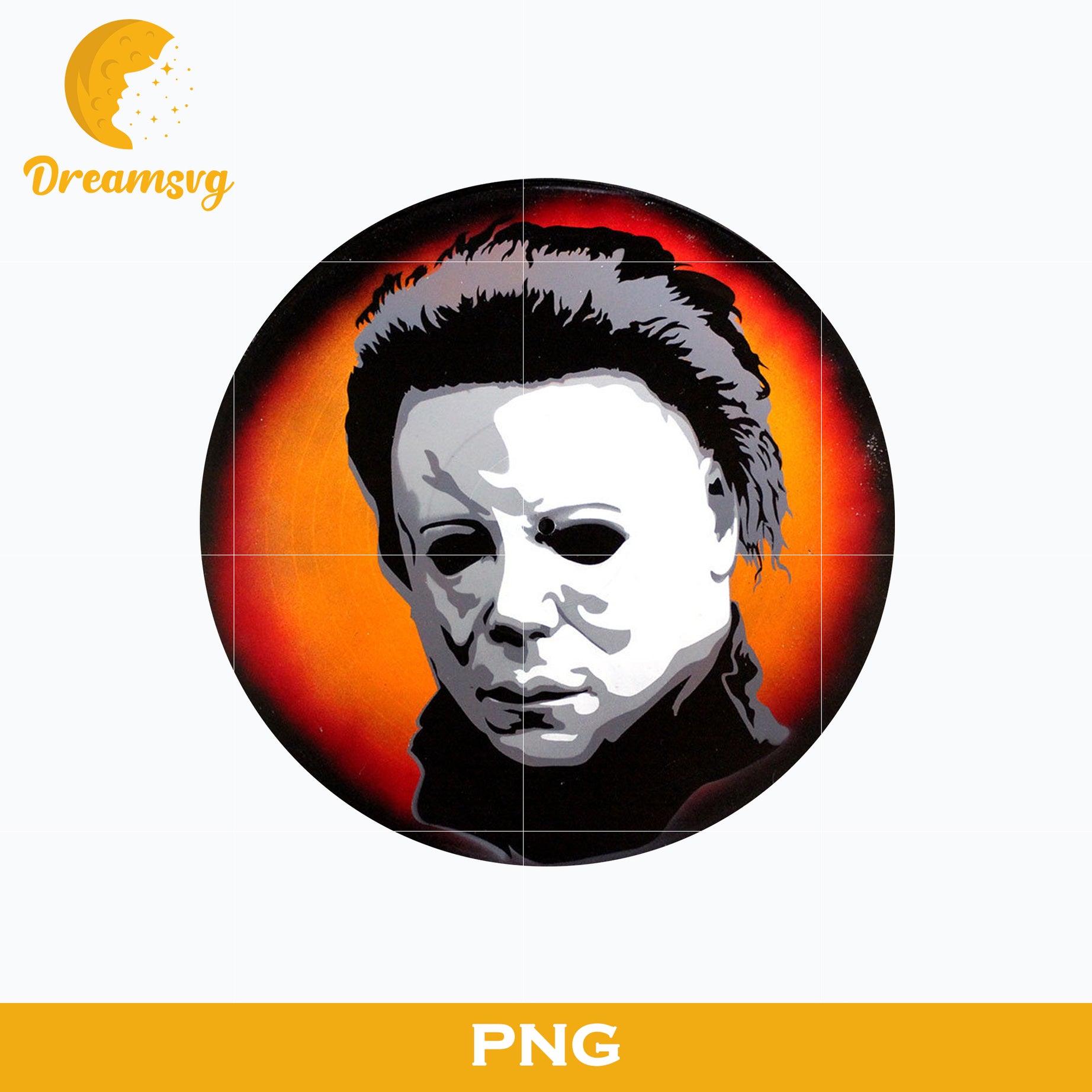 Michael Myers PNG, Michael Myers Halloween ,Scary Halloween, Horror Characters, Halloween svg, png digital file.