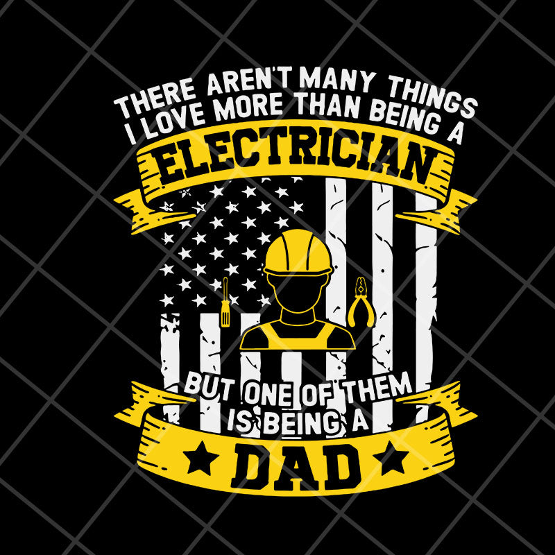 Dad flag svg, Fathers day svg, png, dxf, eps digital file FTD29042119