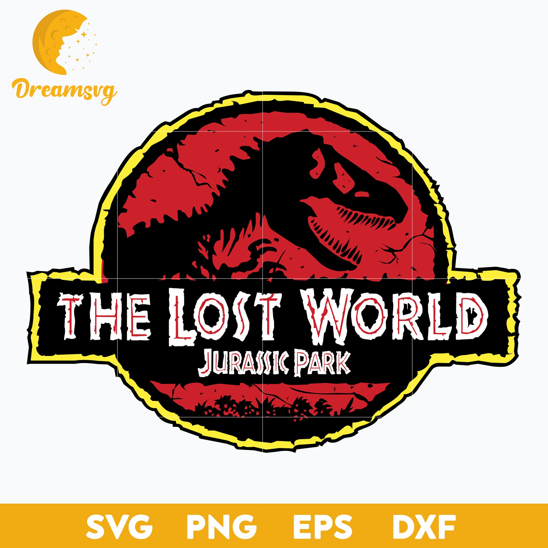 Jurrassic Park svg, Jurassic Park Logo Svg, Jurassic World Svg, Jurassic Park Cut File, Dinosaur svg, Cartoon svg, png, dxf, eps digital file