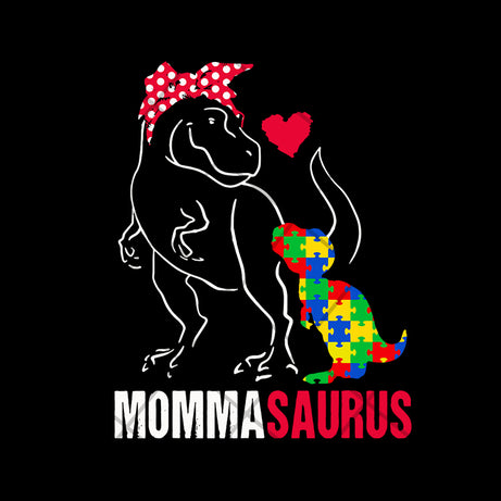momma saurus svg, Mother's day svg, eps, png, dxf digital file MTD03042113