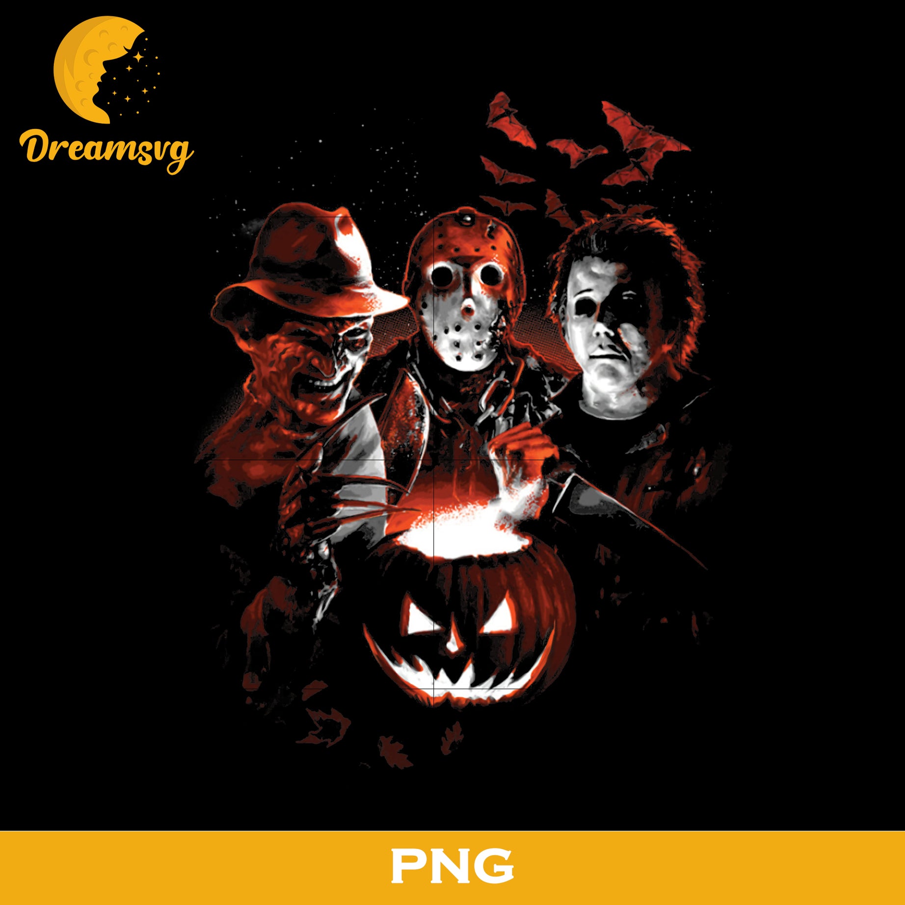 Jason Voorhess PNG, Jason Voorhess Halloween, Scary Halloween, Horror Characters, Halloween svg, png digital file.