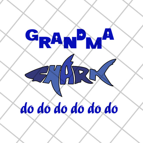 Grandma dodododododo svg, Mother's day svg, eps, png, dxf digital file MTD27042121