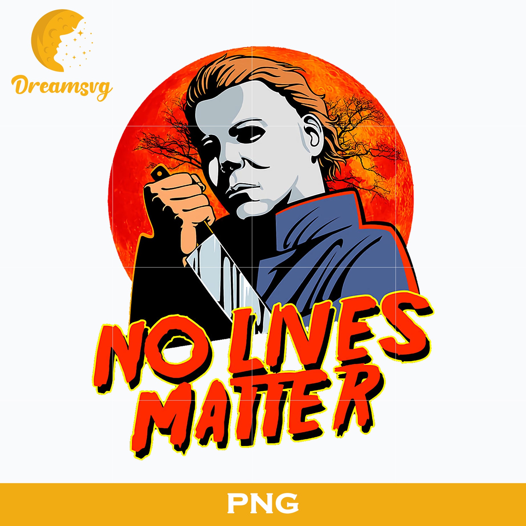 Michael Myers PNG, Michael Myers Halloween ,Scary Halloween, Horror Characters, Halloween svg, png digital file.