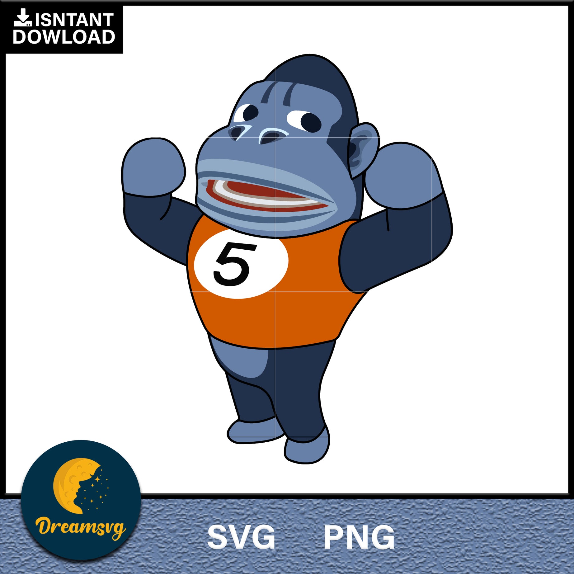 Peewee Animal Crossing Svg, Animal Crossing Svg, Animal Crossing Png, Cartoon svg, svg, png digital file