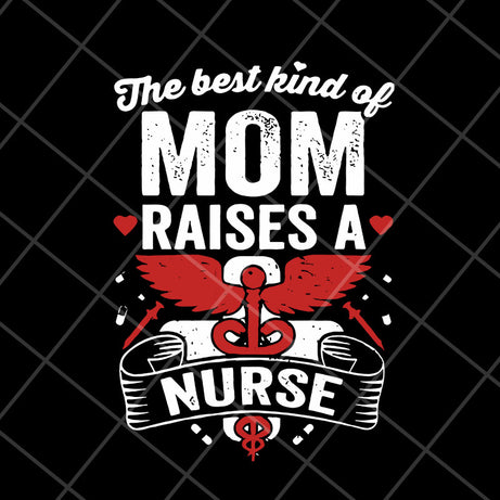 The best kind of mom svg, Mother's day svg, eps, png, dxf digital file MTD22042113