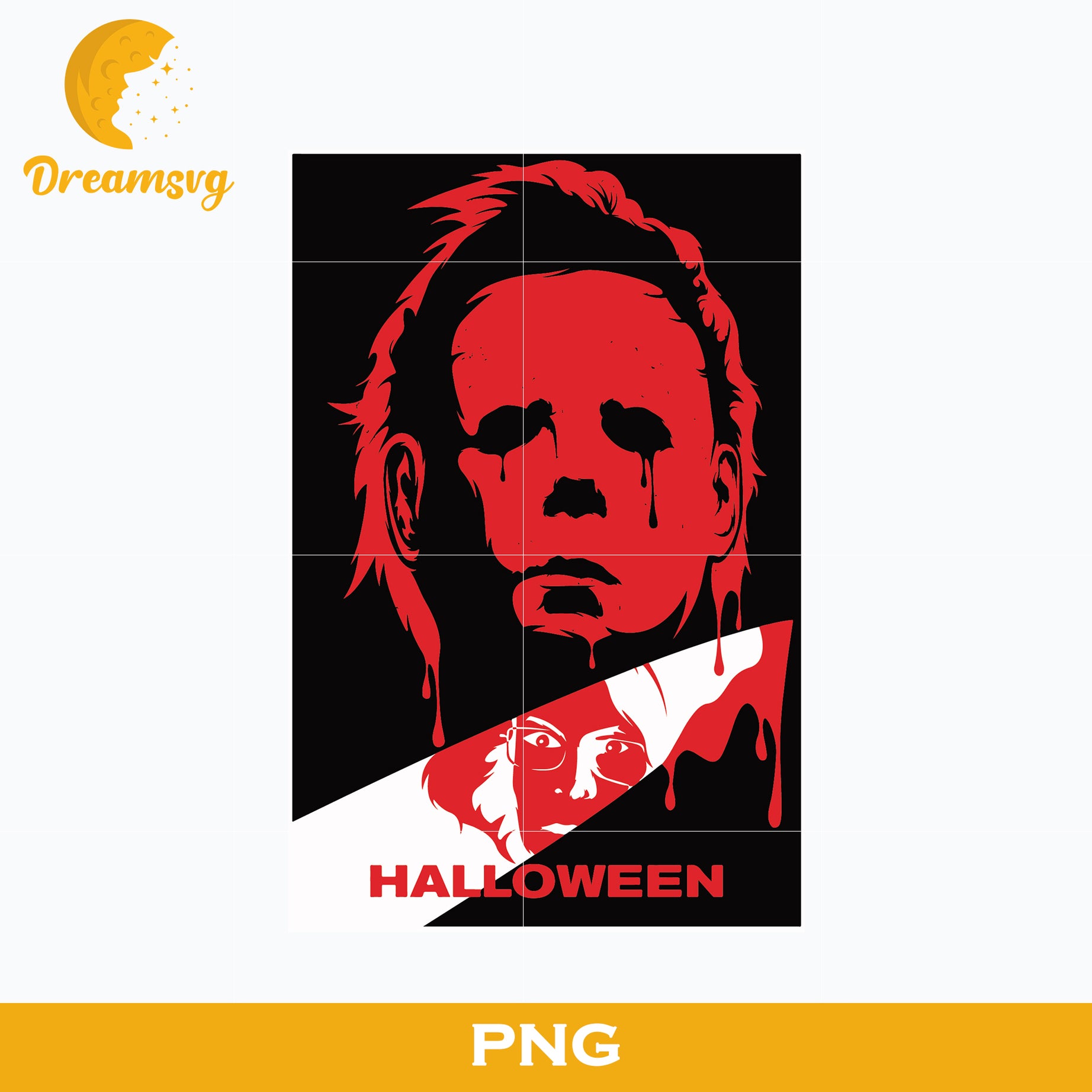 Michael Myers PNG, Michael Myers Halloween ,Scary Halloween, Horror Characters, Halloween svg, png digital file.