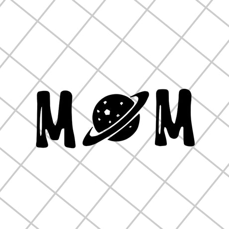 Mom svg, Mother's day svg, eps, png, dxf digital file MTD16042114