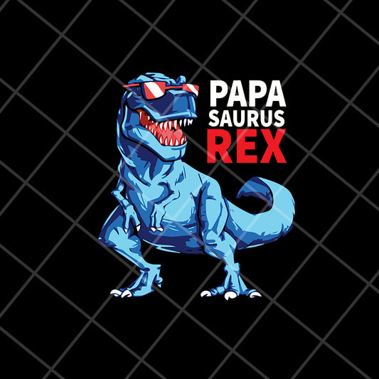 papa svg, png, dxf, eps digital file FTD15052104