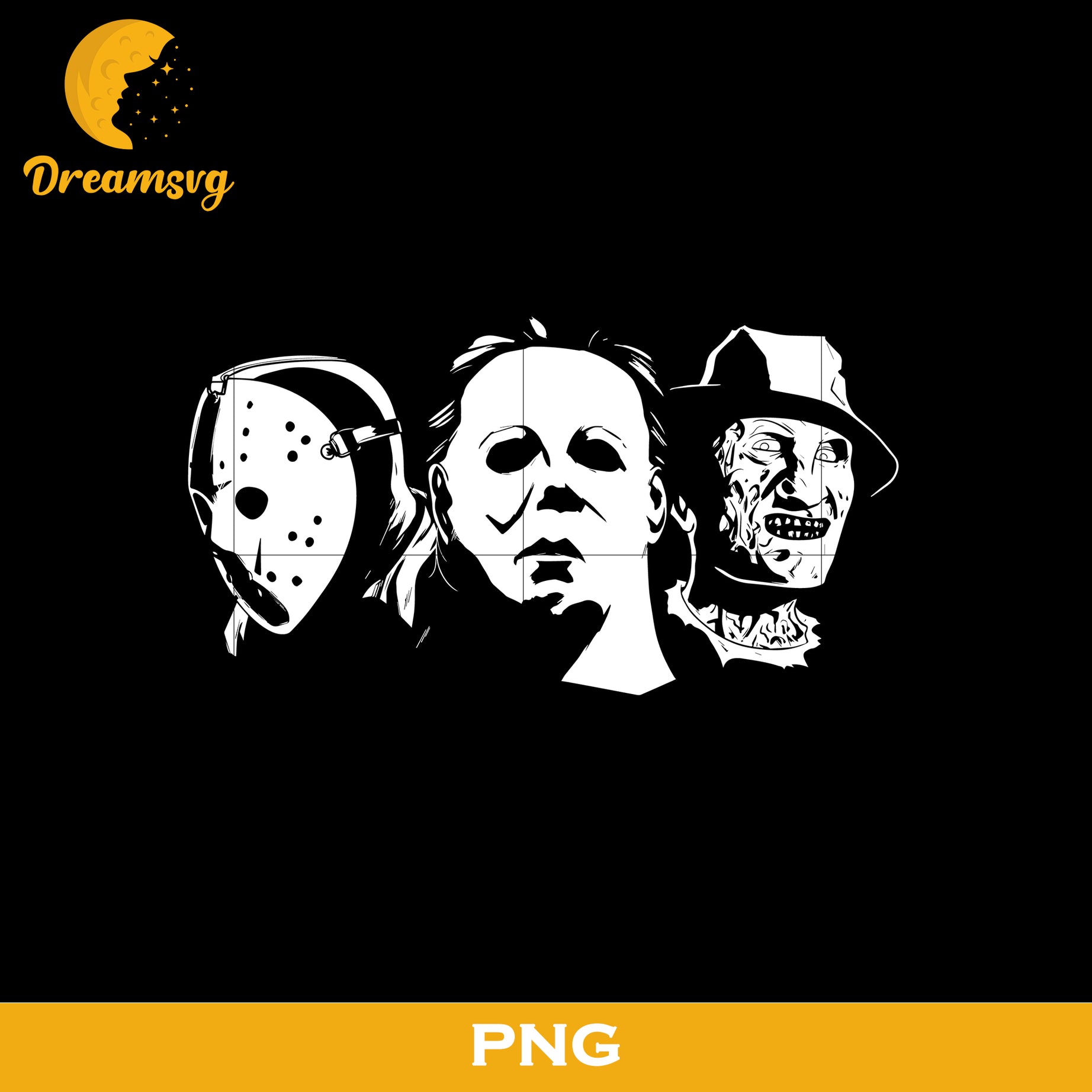Michael Myers PNG, Michael Myers Halloween ,Scary Halloween, Horror Characters, Halloween svg, png digital file.