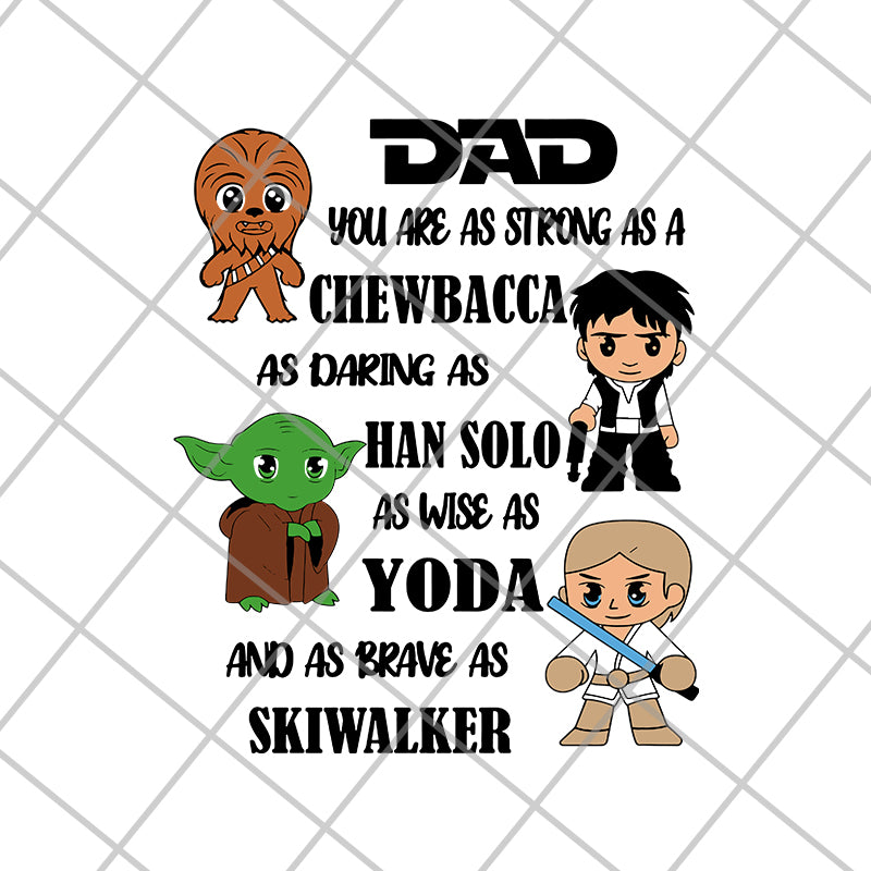 dad svg, png, dxf, eps digital file FTD21052140