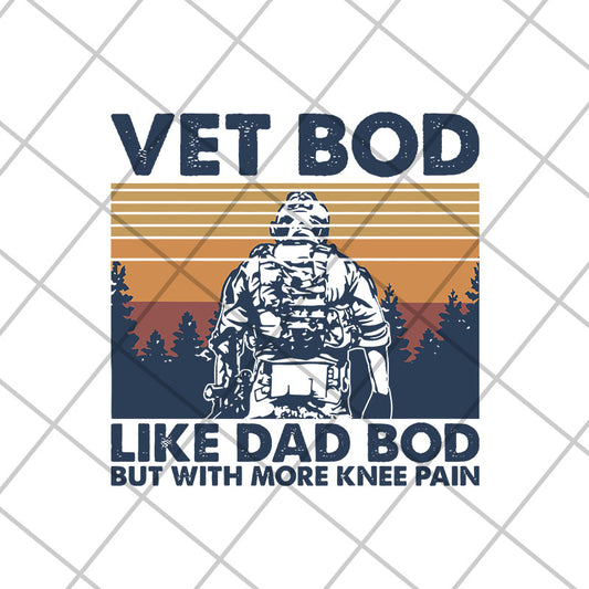 vet bod