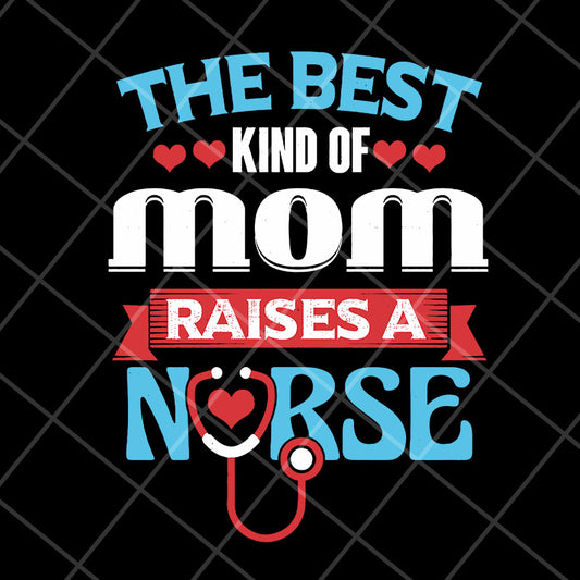The best kind of mom svg, Mother's day svg, eps, png, dxf digital file MTD22042123