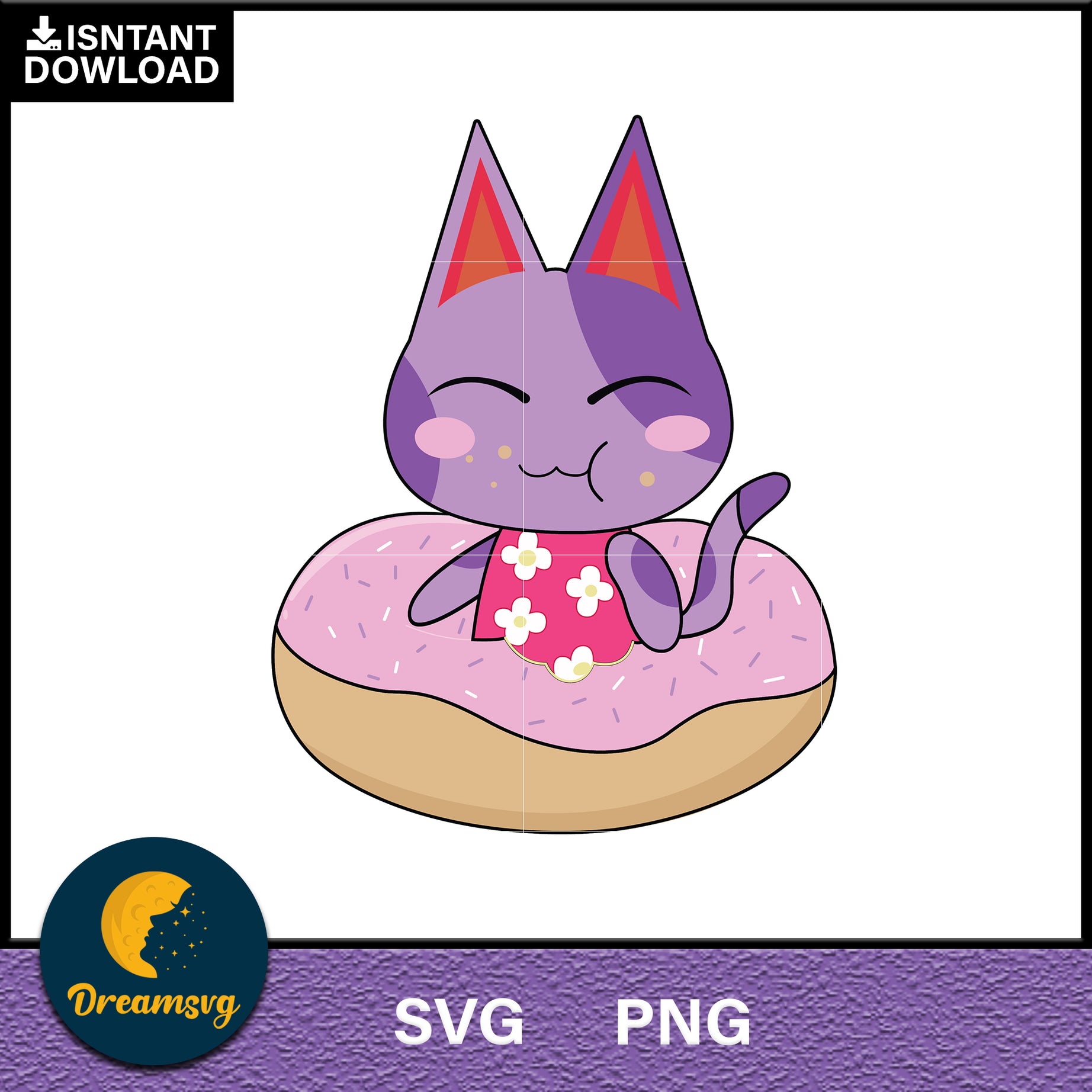 Bob Animal Crossing Svg, Animal Crossing Svg, Animal Crossing Png, Cartoon svg, svg, png digital file